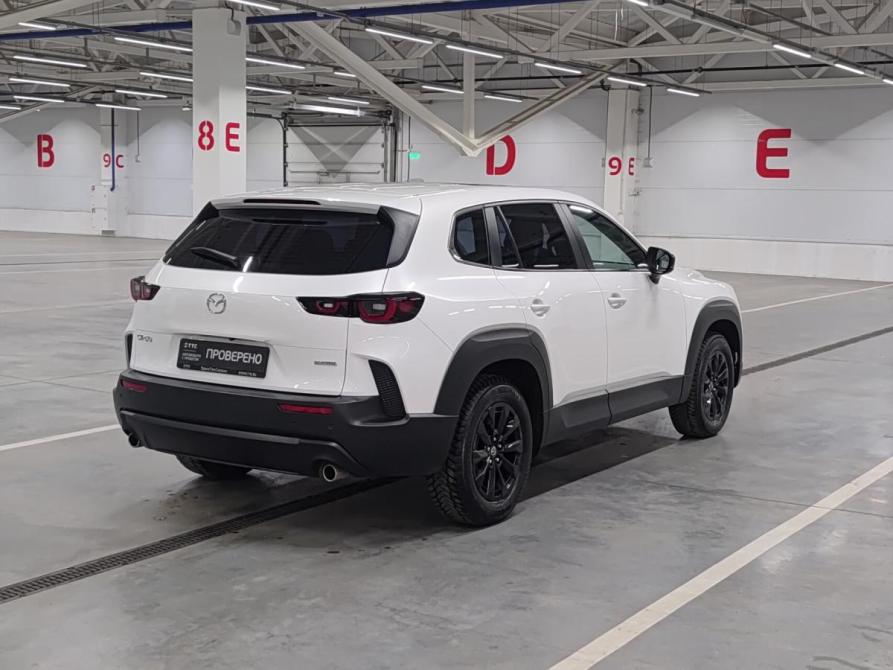 Mazda CX-50 Казань  - изображение 6