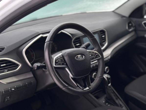 Lada (ВАЗ) Vesta I Рестайлинг (NG) с пробегом 2024 года, цена 1 150 000 рублей, 42000 км, седан, Автокод Объявления