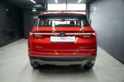 Changan CS35 Plus I Рестайлинг Москва  - изображение 18