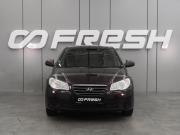 Hyundai Elantra IV (HD) Воронеж  - изображение 20
