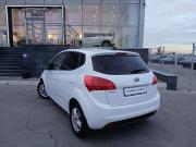 Kia Venga I Рестайлинг Саратов  - изображение 22
