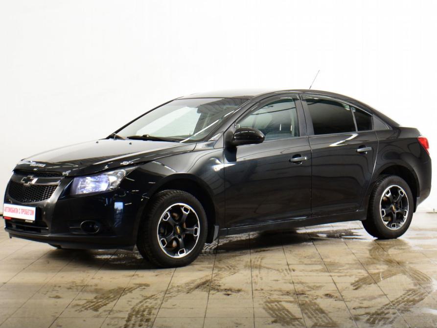 Chevrolet Cruze I Мурманск  - изображение 1