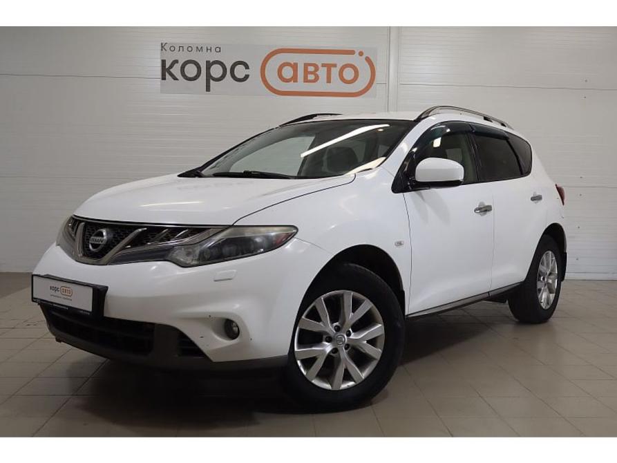 Nissan Murano II (Z51) Рестайлинг 2 Коломна  - изображение 1