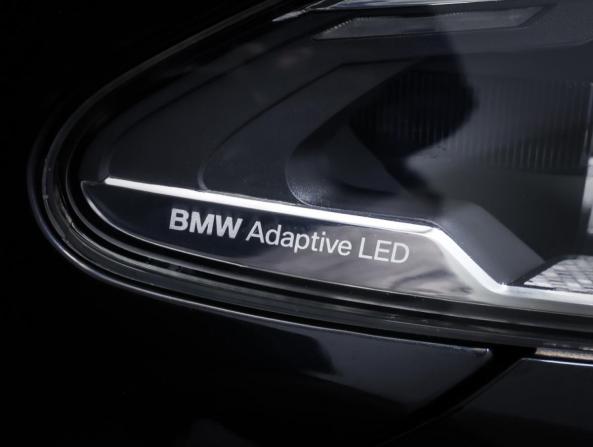 BMW 5 серии VI (F10/F11/F07) Рестайлинг с пробегом 2016 года, цена 2 289 000 рублей, 184536 км, седан, Автокод Объявления
