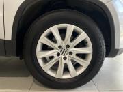 Volkswagen Tiguan I Москва  - изображение 39