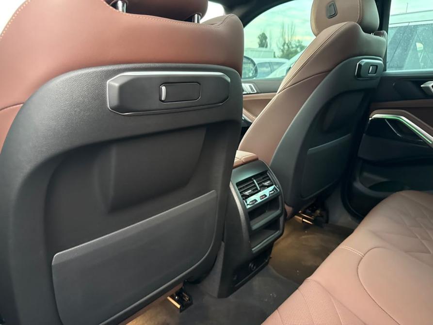 BMW X6 III (G06) Рестайлинг Самара  - изображение 16