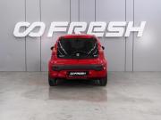 Peugeot 107 I Рестайлинг Воронеж  - изображение 17