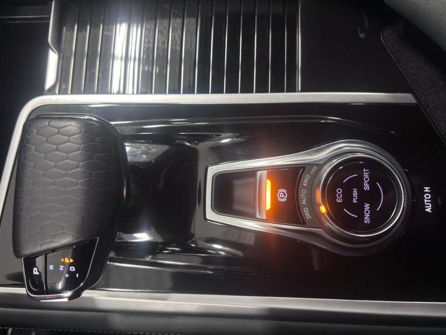 Changan CS95 I Рестайлинг 2 Волгоград  - изображение 15