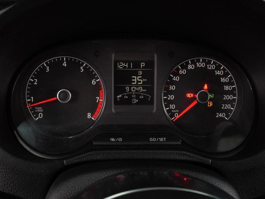 Volkswagen Polo V Рестайлинг Воронеж  - изображение 12