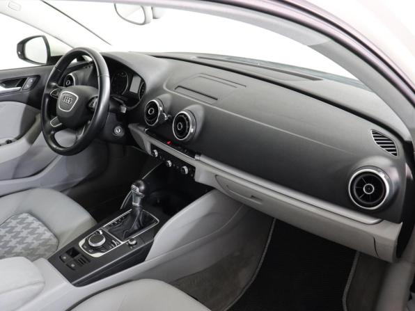 Audi A3 III (8V) с пробегом 2015 года, цена 1 420 000 рублей, 128275 км, седан, Автокод Объявления