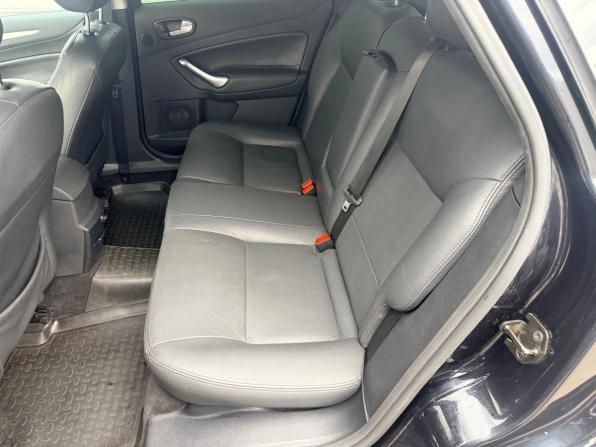 Ford Mondeo IV с пробегом 2008 года, цена 710 000 рублей, 183856 км, хэтчбек, Автокод Объявления