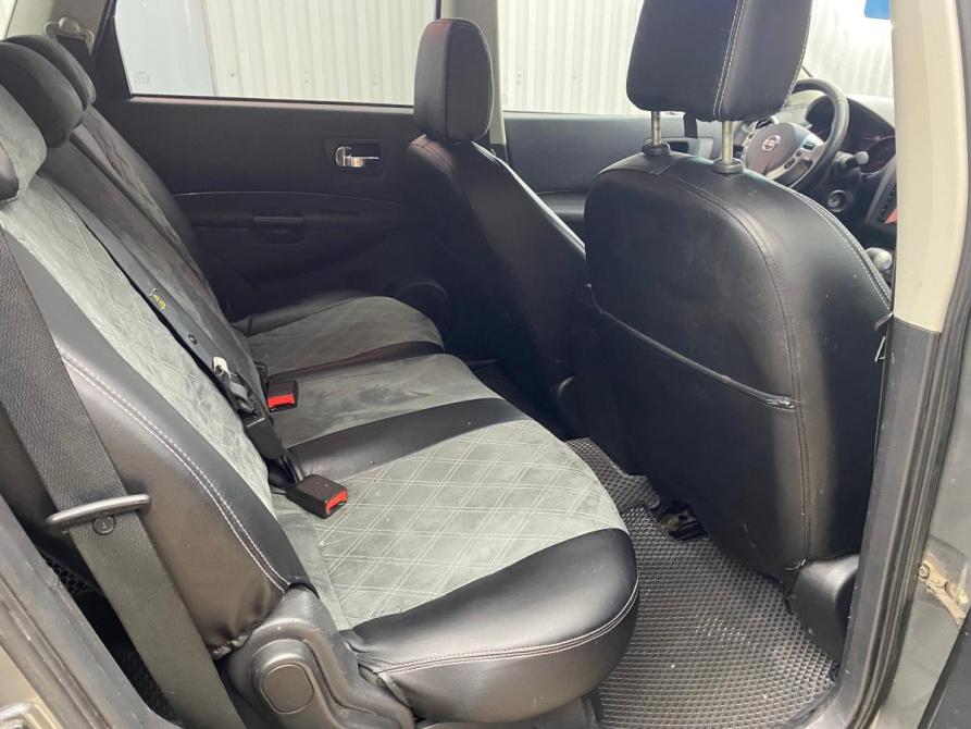 Nissan Qashqai+2 I Рестайлинг Альметьевск  - изображение 27