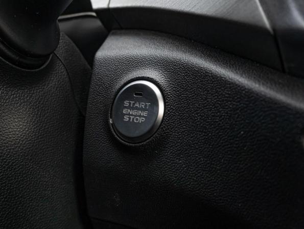 Changan CS35 Plus I Рестайлинг с пробегом 2024 года, цена 2 270 000 рублей, 15472 км, внедорожник, Автокод Объявления