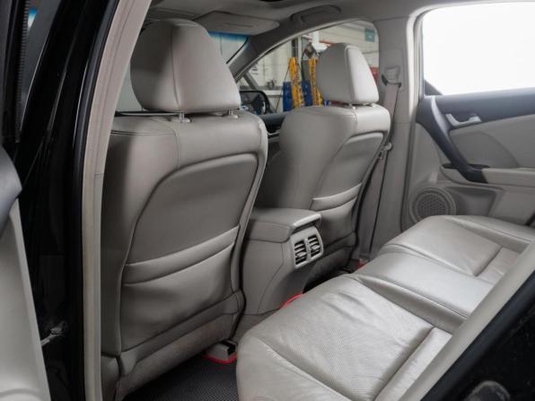 Honda Accord VIII с пробегом 2008 года, цена 1 270 000 рублей, 233777 км, седан, Автокод Объявления