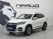 Chery Tiggo 8 I Ростов-на-Дону  - изображение 30
