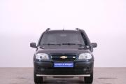 Chevrolet Niva I Рестайлинг Омск  - изображение 21