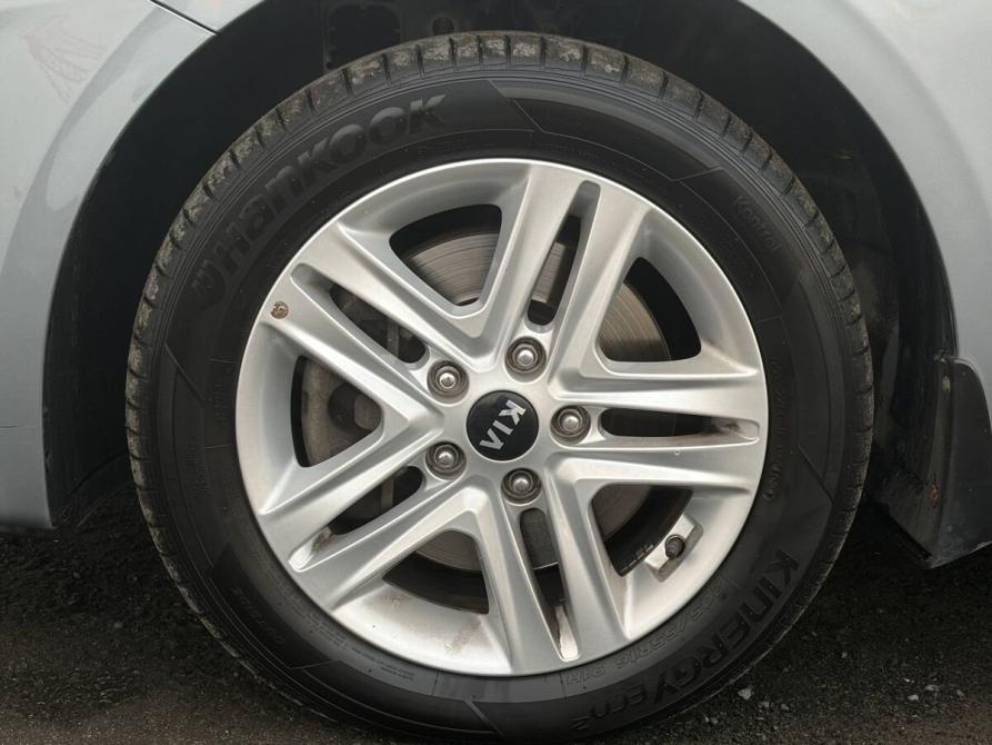 Kia Ceed III Екатеринбург  - изображение 37