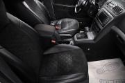 Skoda Octavia II (A5) Рестайлинг Оренбург  - изображение 34