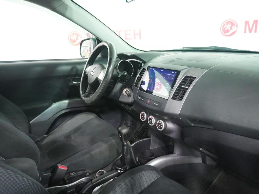 Mitsubishi Outlander II Вологда  - изображение 10
