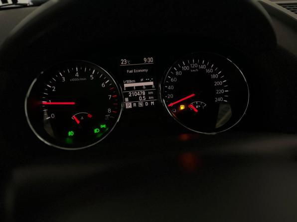 Nissan Qashqai I Рестайлинг с пробегом 2012 года, цена 1 085 000 рублей, 210000 км, внедорожник, Автокод Объявления