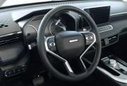 Haval Jolion I Рестайлинг Красноярск  - изображение 31