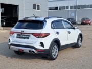 Kia Rio IV Рестайлинг Набережные Челны  - изображение 33