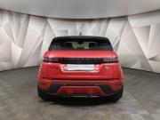 Land Rover Range Rover Evoque II Москва  - изображение 28
