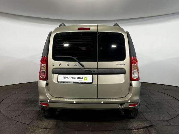 Lada (ВАЗ) Largus I с пробегом 2020 года, цена 999 900 рублей, 111000 км, универсал, Автокод Объявления