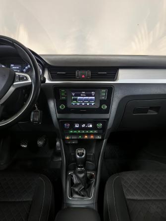 Skoda Rapid I с пробегом 2017 года, цена 1 122 000 рублей, 156456 км, лифтбек, Автокод Объявления