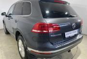 Volkswagen Touareg II Рестайлинг Саранск  - изображение 40
