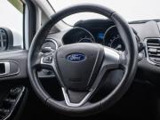 Ford Fiesta Mk6 Рестайлинг Москва  - изображение 34