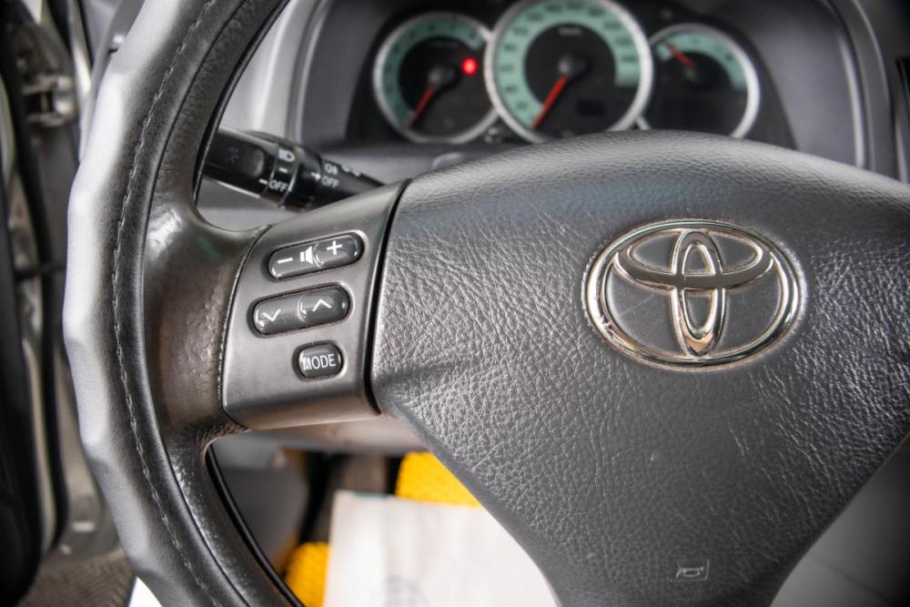 Toyota Corolla Verso I Рестайлинг 2 Пермь  - изображение 16