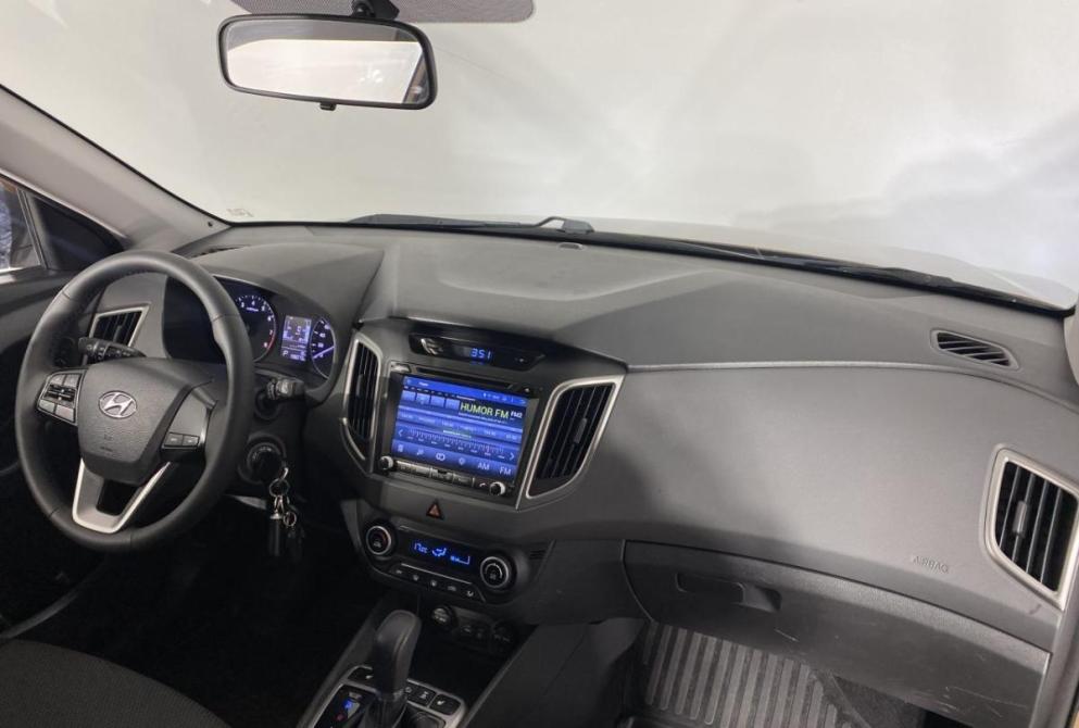 Hyundai Creta I Саранск  - изображение 24