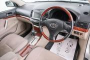 Toyota Premio I (T24) Рестайлинг Красноярск  - изображение 30