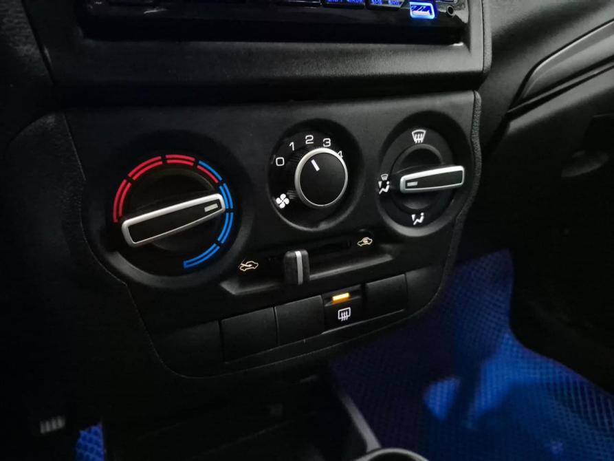 Lada (ВАЗ) Granta I Рестайлинг Альметьевск  - изображение 18