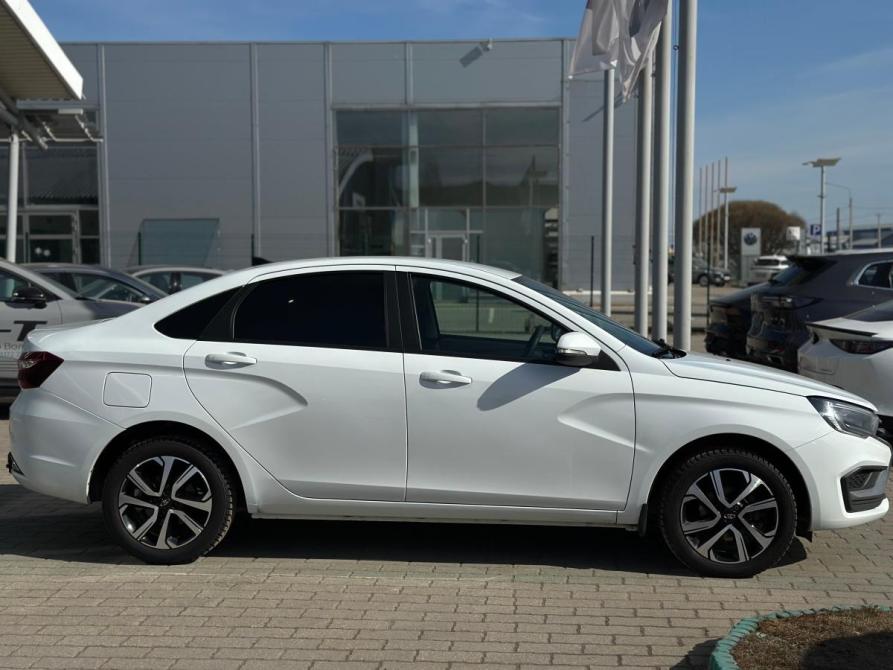 Lada (ВАЗ) Vesta I Рестайлинг (NG) Вологда  - изображение 16