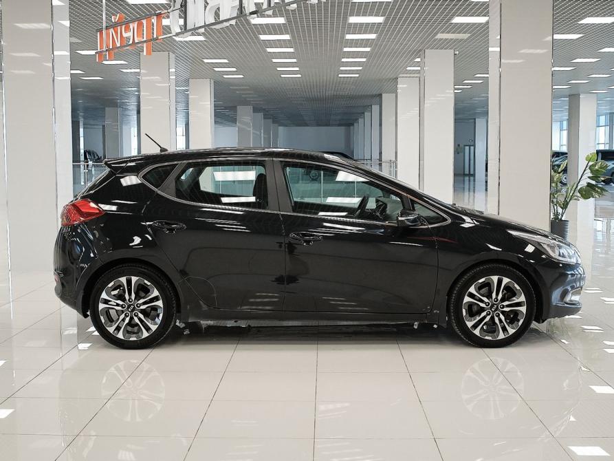 Kia Ceed II Самара  - изображение 5