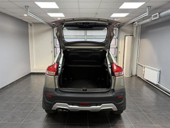Lada (ВАЗ) XRAY I с пробегом 2019 года, цена 1 250 000 рублей, 28594 км, хэтчбек, Автокод Объявления