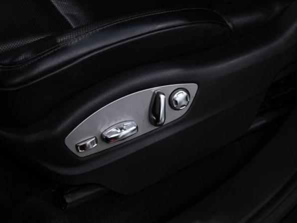 Porsche Cayenne II Рестайлинг (958) с пробегом 2017 года, цена 4 499 700 рублей, 99926 км, внедорожник, Автокод Объявления