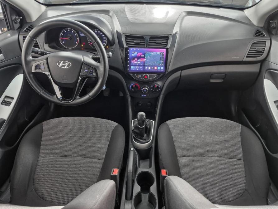 Hyundai Solaris I Нижний Новгород  - изображение 13