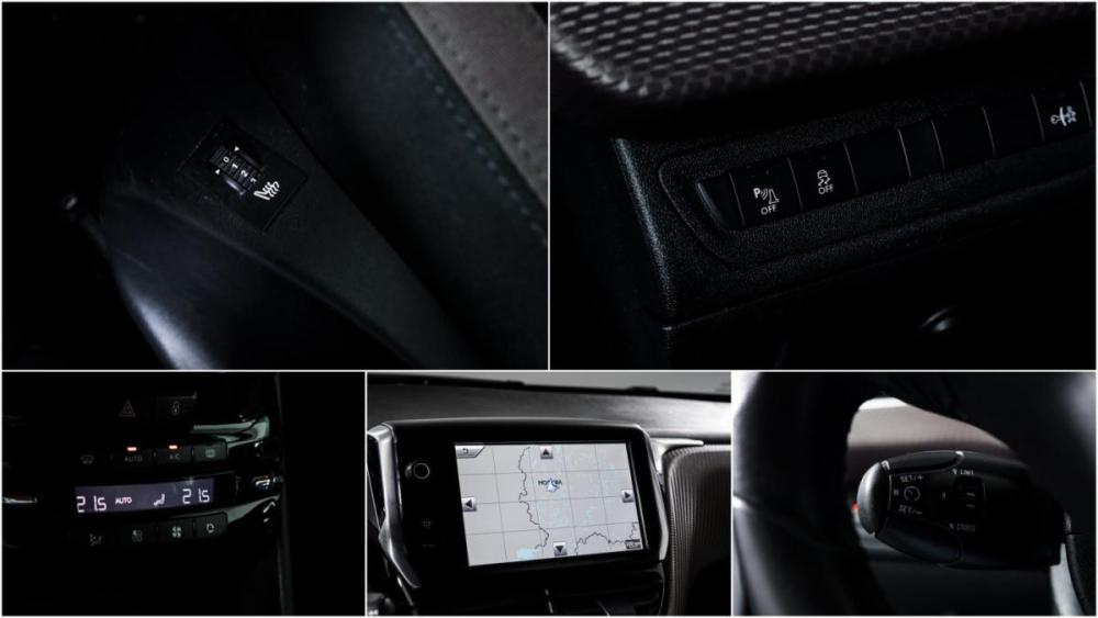 Peugeot 2008 I Москва  - изображение 17