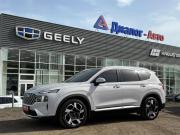 Hyundai Santa Fe IV Рестайлинг Набережные Челны  - изображение 30