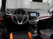 Lada (ВАЗ) Vesta I Тюмень  - изображение 28