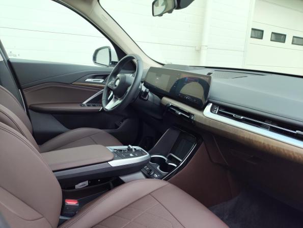 BMW X1 III (U11/U12) с пробегом 2025 года, цена 5 399 000 рублей, 3671 км, внедорожник, Автокод Объявления