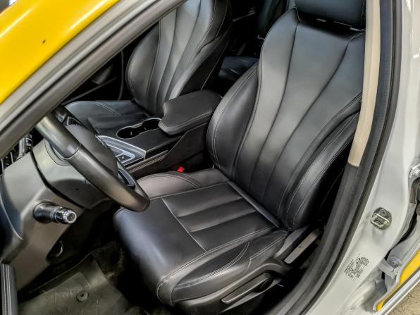 Omoda S5 с пробегом 2024 года, цена 1 165 000 рублей, 74957 км, седан, Автокод Объявления