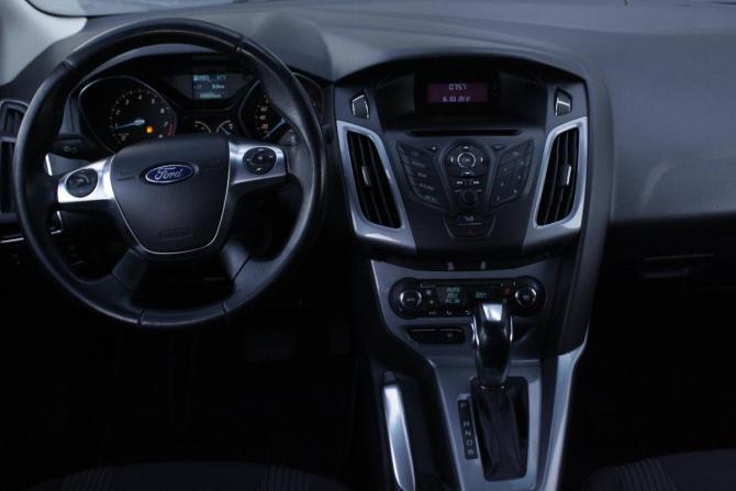 Ford Focus III с пробегом 2012 года, цена 795 000 рублей, 192695 км, седан, Автокод Объявления