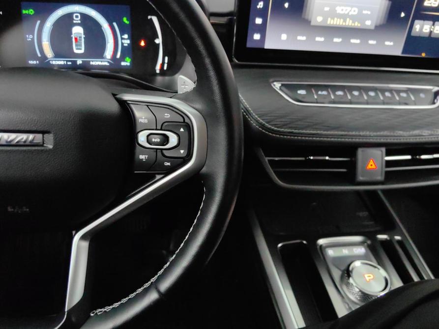 Haval Jolion I Подольск  - изображение 18