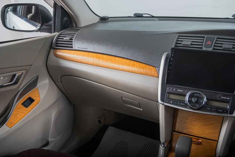 Toyota Premio II (T26) Рестайлинг Томск  - изображение 12