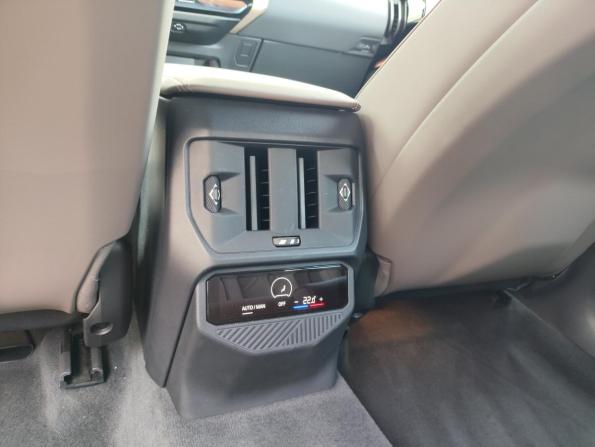 BMW X3 IV (G45/G48) с пробегом 2025 года, цена 6 899 000 рублей, 6062 км, внедорожник, Автокод Объявления