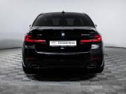 BMW 5 серии VII (G30/G31/G38) Рестайлинг Москва  - изображение 25